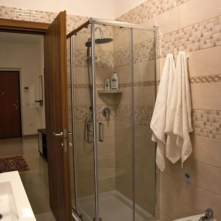 Apartament Doraci