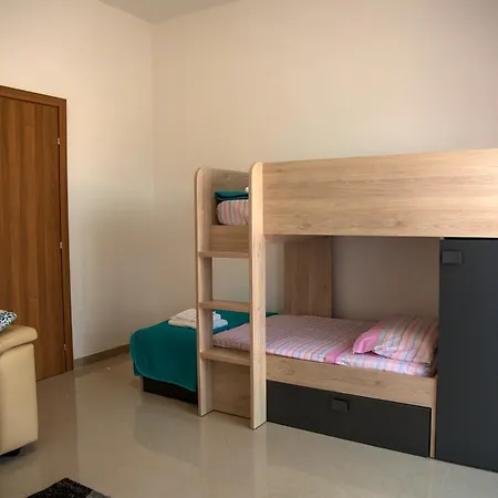 Doraci Apartament *