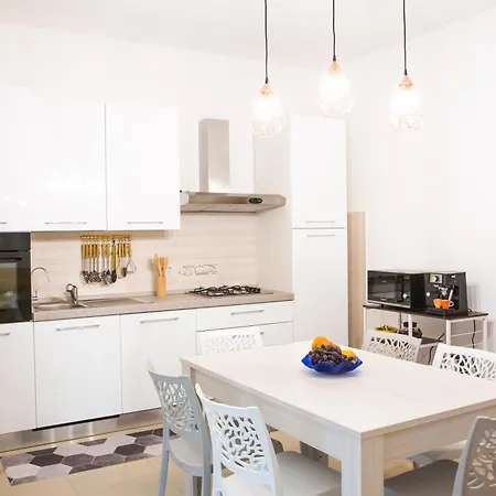 Apartament Doraci *