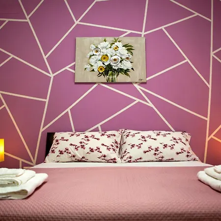 Doraci Apartment Conversano