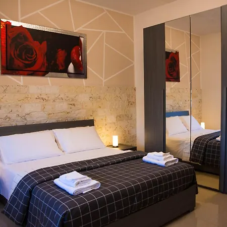 Apartment Doraci Conversano