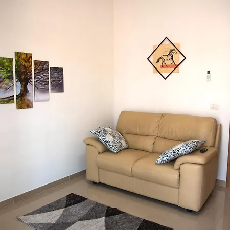 Doraci Apartament Conversano