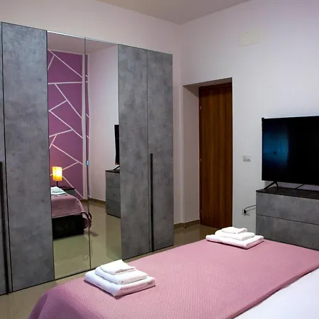 Apartment Doraci Conversano