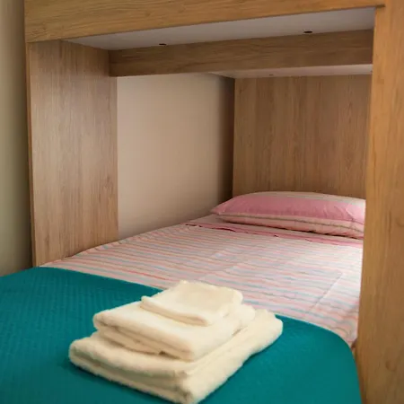 Doraci Apartment