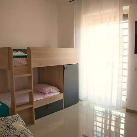 شقة Doraci كونفيرسانو