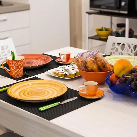 Doraci Apartment *