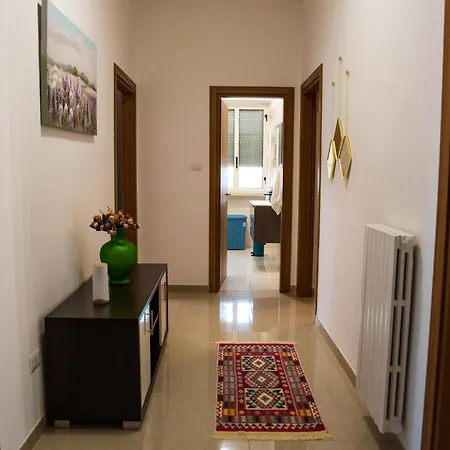 Doraci Apartment