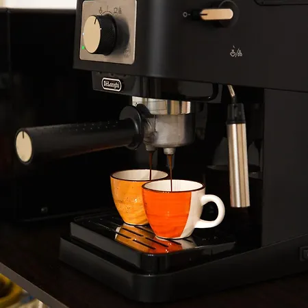 شقة Doraci كونفيرسانو