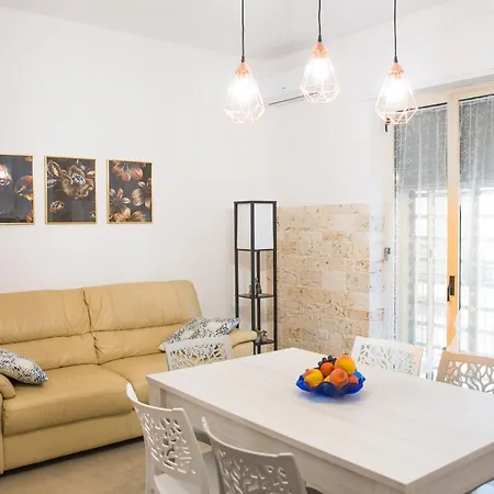 Apartament Doraci