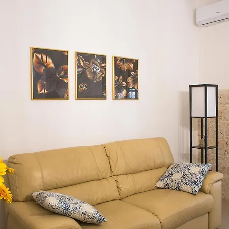 Doraci شقة كونفيرسانو