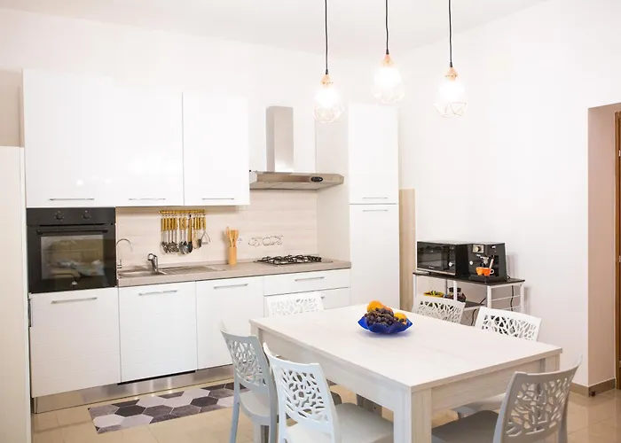 アパート Doraci *